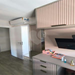 Apartamento à venda com 3 suítes em Vila Ester (zona Norte), São Paulo, SP