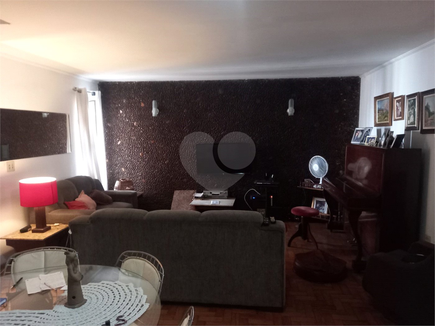 Sobrado à venda com 3 quartos, sendo 1 suíte, em Chácara Santo Antônio (zona Sul), São Paulo, SP