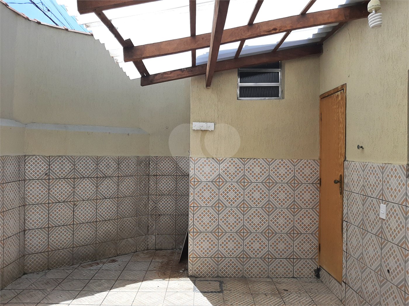 Casa Térrea à venda com 3 quartos, sendo 1 suíte, em Vila Isolina Mazzei, São Paulo, SP