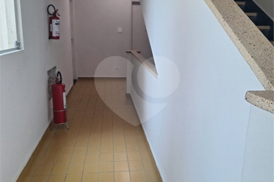 Apartamento à venda com 2 quartos em Mandaqui, São Paulo, SP