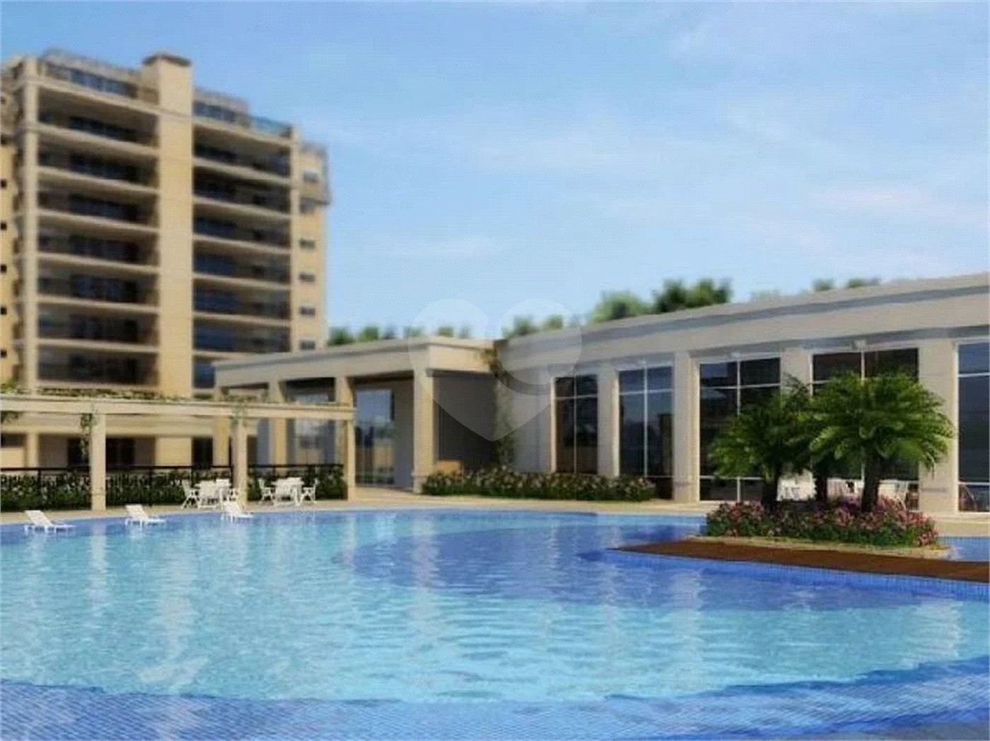 Apartamento à venda com 3 suítes em Casa Verde, São Paulo, SP