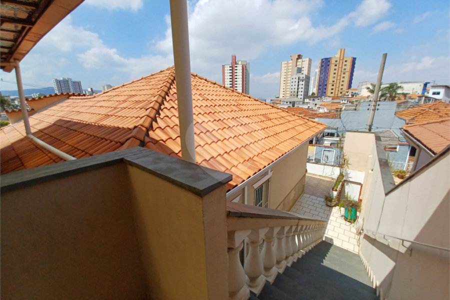 Casa à venda com 2 quartos em Tucuruvi, São Paulo, SP