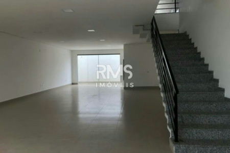 Salão para alugar em Itu Novo Centro, Itu, SP