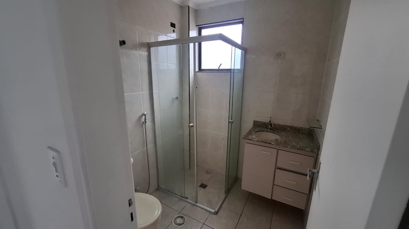 Apartamento com 2 dormitórios à venda, 80 m² por R$ 500.000,00 - Campo Grande - Santos/SP