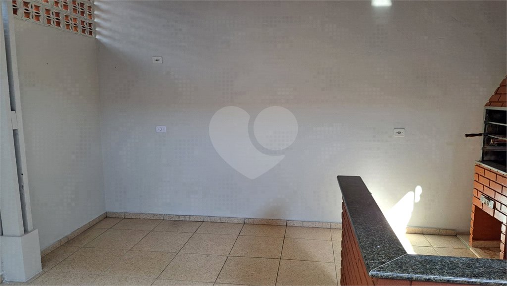 Casa à venda com 2 quartos em Jardim Vitória, Mairinque, SP