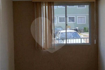 Apartamento à venda com 2 quartos em Recanto Quarto Centenário, Jundiaí, SP