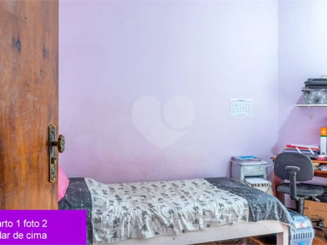 Sobrado à venda com 3 quartos, sendo 1 suíte,  em Cambuci, São Paulo, SP