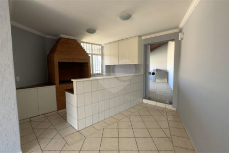 Casa para alugar com 4 quartos, sendo 3 suítes, em Vila Sfeir, Indaiatuba, SP