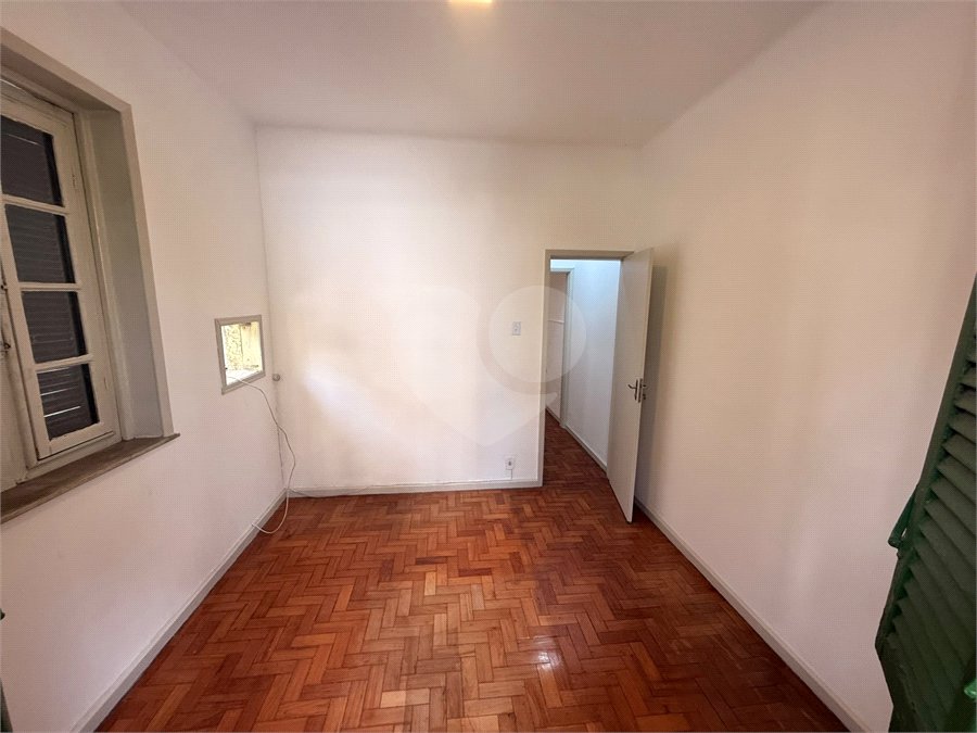 Apartamento à venda com 2 quartos em Tijuca, Rio de Janeiro, RJ