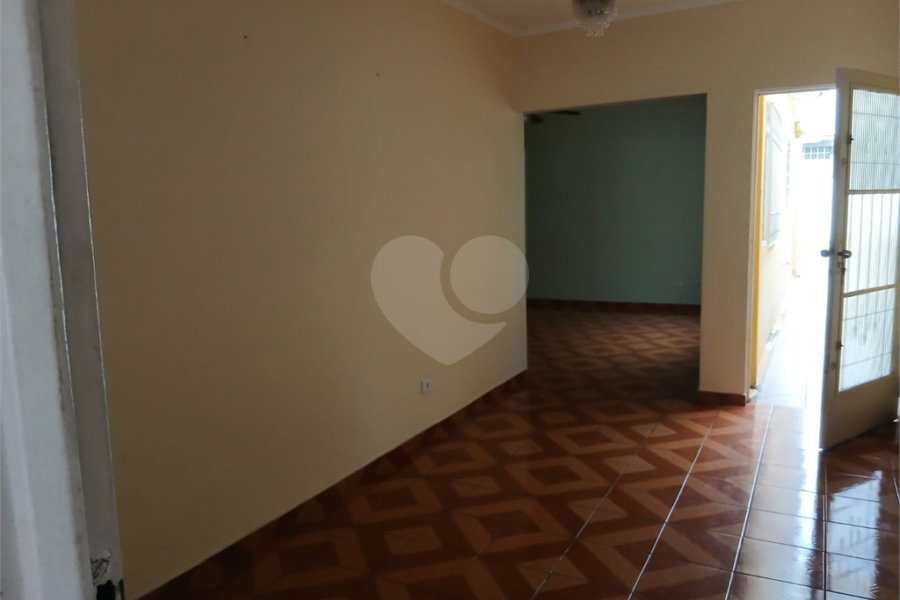 Casa à venda com 2 quartos em Santana, São Paulo, SP