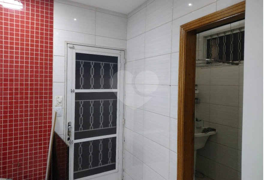 Sobrado à venda com 3 quartos, sendo 2 suítes, em Jaguara, São Paulo, SP