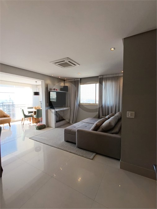 Apartamento à venda com 2 quartos, sendo 1 suíte, em Santana, São Paulo, SP