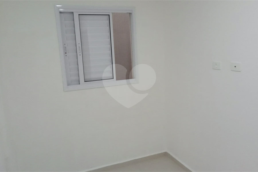 Apartamento à venda com 2 quartos em Tucuruvi, São Paulo, SP