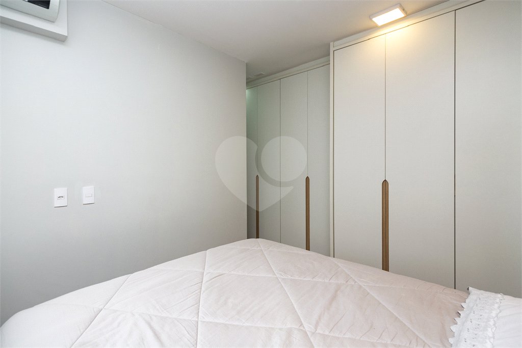 Apartamento à venda com 2 quartos, sendo 1 suíte, em Barra Funda, São Paulo, SP