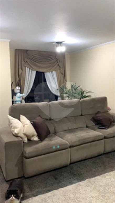 Duplex à venda com 4 quartos, sendo 3 suítes, em Jardim São Paulo(zona Norte), São Paulo, SP