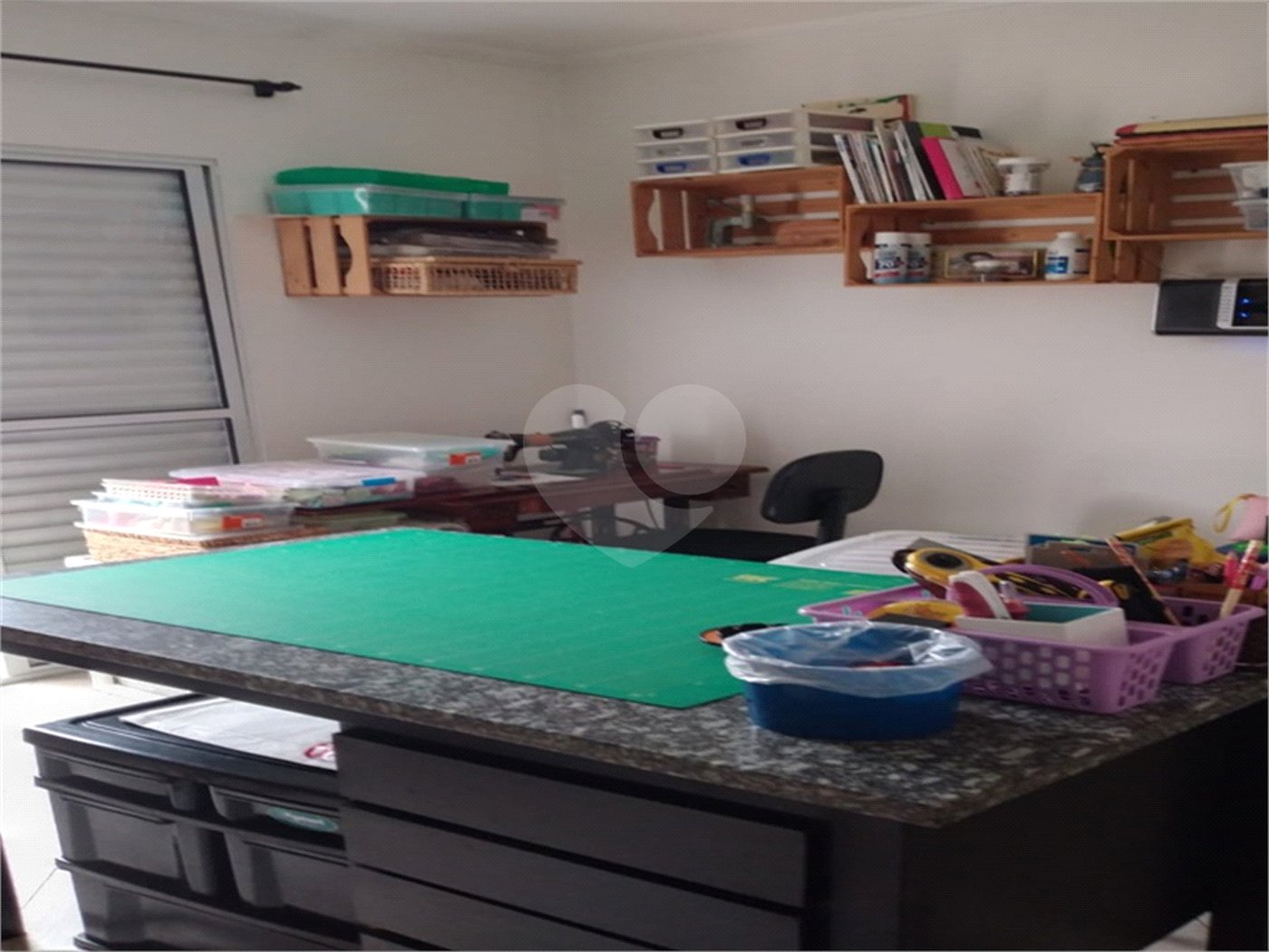 Casa à venda com 3 quartos, sendo 2 suítes, no condomínio Villa's Residencial, São Paulo - SP