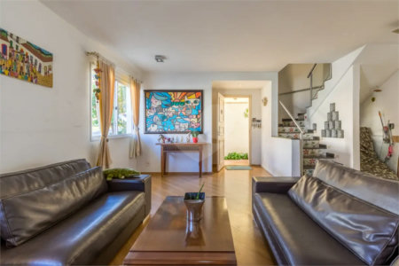 Casa à venda com 3 suítes no condomínio Villas Nova Tatuapé I, São Paulo - SP