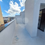 Apartamento à venda com 2 quartos em Vila Mazzei, São Paulo, SP