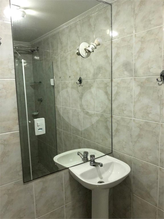 Apartamento à venda com 1 quarto em Liberdade, São Paulo, SP