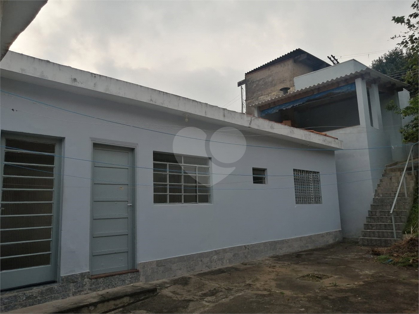 Terreno à venda com 2 quartos em Casa Verde, São Paulo, SP