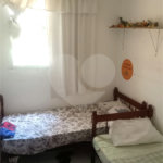 Apartamento à venda com 2 quartos em Parque São Lourenço, São Paulo, SP
