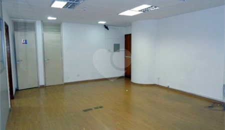 Sala à venda no Centro, São Paulo, SP