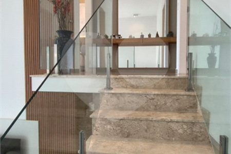 Casa à venda com 3 suítes no condomínio Reserva da Mata, Vinhedo - SP