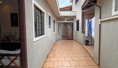 Sobrado à venda com 2 suítes em Mandaqui, São Paulo, SP