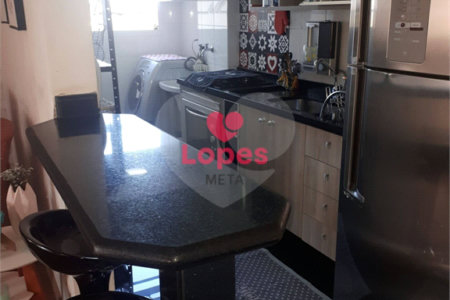 Apartamento à venda com 3 quartos, sendo 1 suíte, em Loteamento Urbanova Ii, São José dos Campos, SP