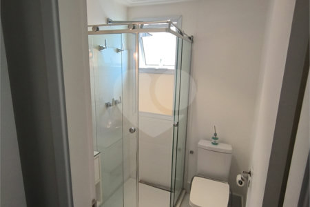 Apartamento à venda com 3 suítes em Baeta Neves, São Bernardo do Campo, SP