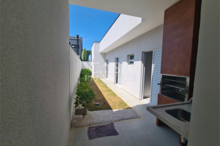 Casa em condomínio à venda com 3 quartos, sendo 1 suíte, em Jardim Novo Horizonte, Sorocaba, SP