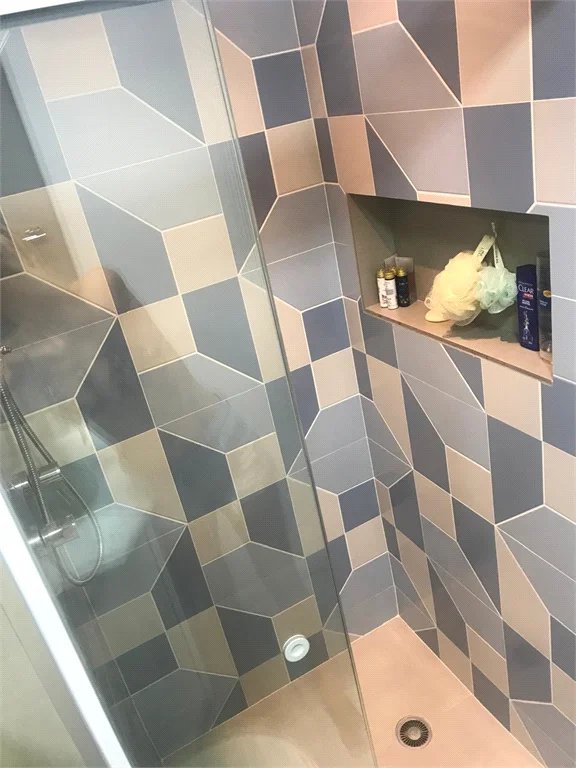 Apartamento à venda com 3 quartos, sendo 1 suíte, em Lar São Paulo, São Paulo, SP