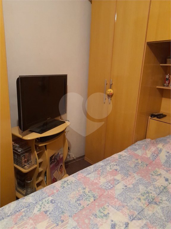 Sobrado à venda com 3 quartos, sendo 1 suíte,  em Parada Inglesa, São Paulo, SP