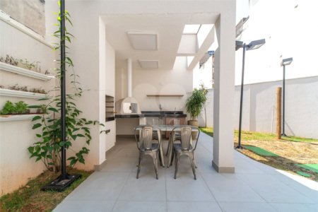 Apartamento à venda com 2 quartos em Vila Buarque, São Paulo, SP