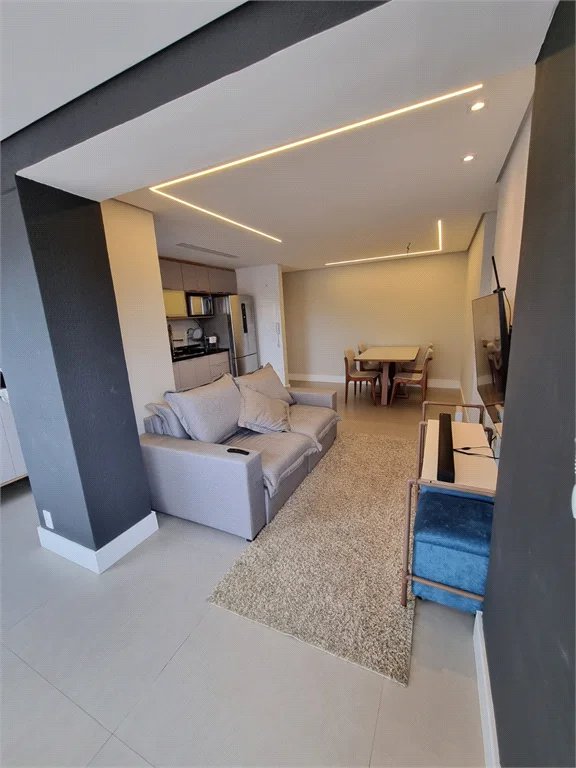 Apartamento à venda com 3 quartos, sendo 1 suíte, em Ferreira, São Paulo, SP