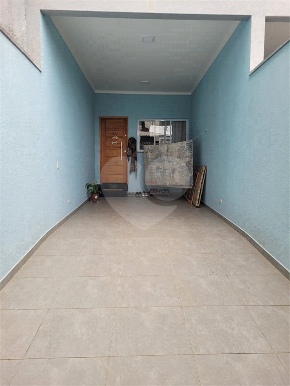 Sobrado à venda com 3 quartos, sendo 1 suíte,  em Vila Marari, São Paulo, SP