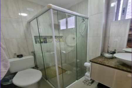 Cobertura à venda com 3 quartos, sendo 2 suítes, em Indianópolis, São Paulo, SP