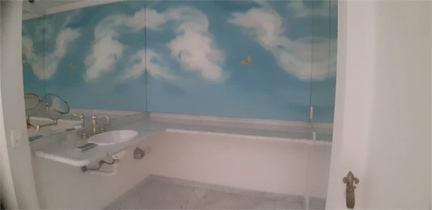 Apartamento à venda com 3 quartos, sendo 1 suíte, em Pinheiros, São Paulo, SP
