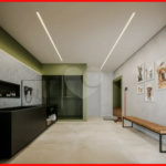 Apartamento à venda com 2 quartos, sendo 1 suíte,  em Alto da Lapa, São Paulo, SP