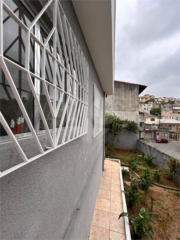 Casa Térrea à venda com 3 quartos em Jaraguá, São Paulo, SP