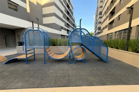 Apartamento à venda com 2 quartos, sendo 1 suíte,  em Santana, São Paulo, SP