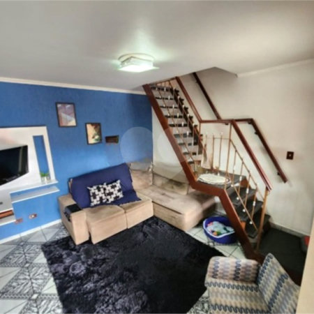 Casa à venda com 2 quartos em Jardim Eusonia, Guarulhos, SP