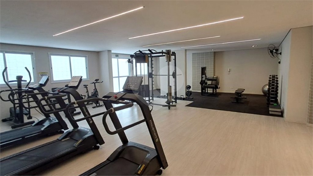 Apartamento à venda com 2 quartos, sendo 1 suíte, em Jardim São Paulo(zona Norte), São Paulo, SP