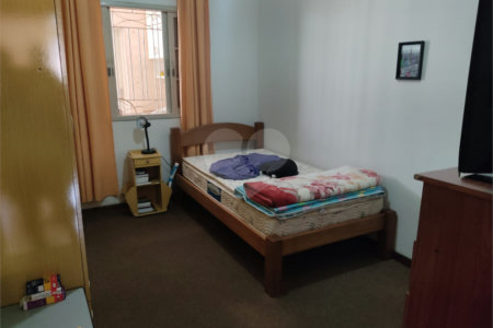 Casa à venda com 2 quartos em Vila Rosália, Guarulhos, SP