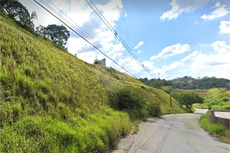 Terreno à venda em Calcárea, Caieiras, SP