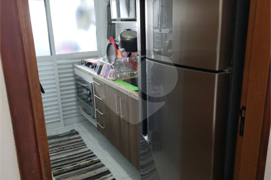 Apartamento à venda com 2 quartos, sendo 1 suíte, em Vila Guilherme, São Paulo, SP