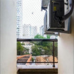 Duplex à venda com 1 quarto em Jardim Ampliação, São Paulo, SP