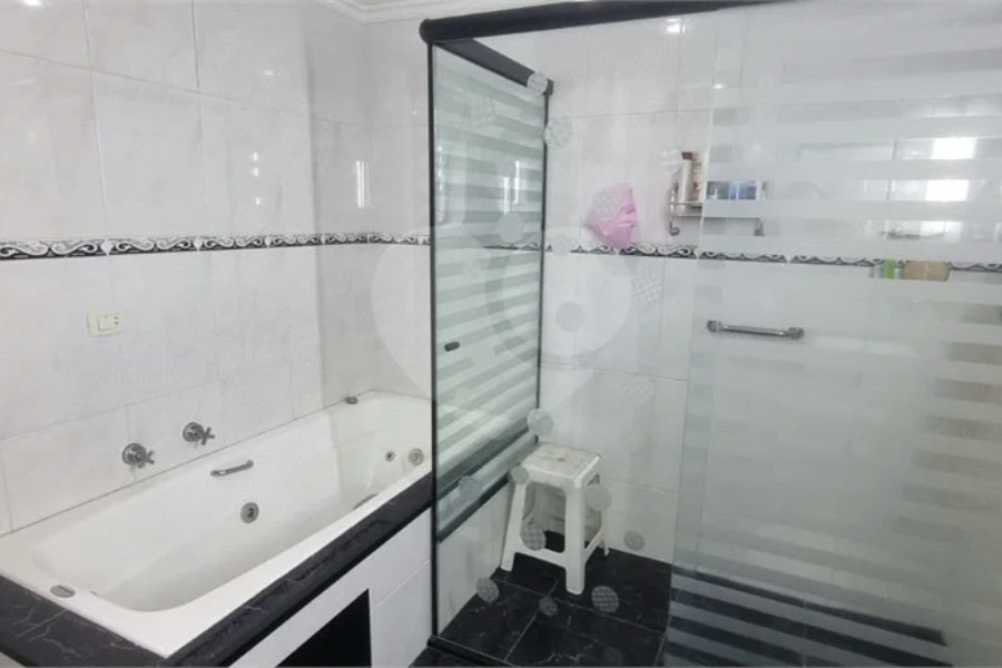 Apartamento à venda com 4 quartos, sendo 1 suíte,  em Santana, São Paulo, SP