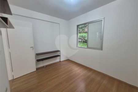 Apartamento à venda com 2 quartos em Vila Andrade, São Paulo, SP
