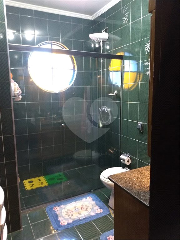 Sobrado à venda com 3 quartos, sendo 1 suíte, em Vila Maria Alta, São Paulo, SP